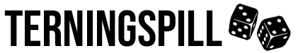 terningspill norge
